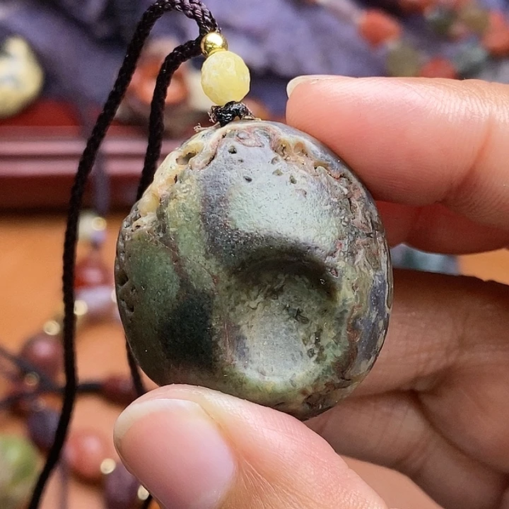 玛瑙/玉髓珠宝半成品未镶嵌心**向