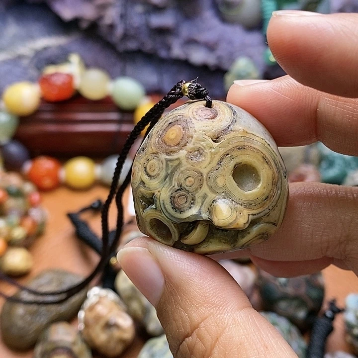 玛瑙/玉髓珠宝半成品未镶嵌姐*