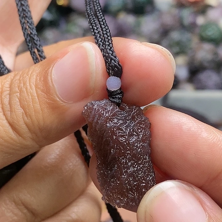 玛瑙/玉髓珠宝半成品未镶嵌山***_