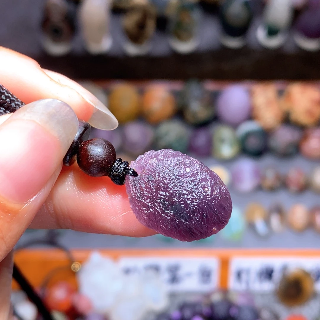 玛瑙/玉髓珠宝半成品未镶嵌人***意