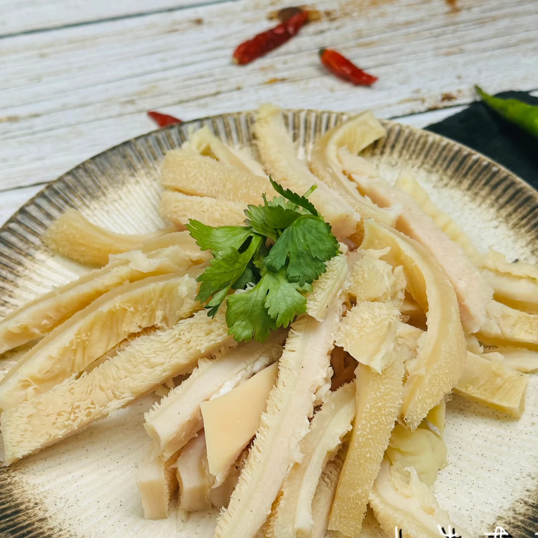 【锐峰严选】4斤牛肚，粉丝福利，赠送卤料包，经济实惠，顺丰包邮