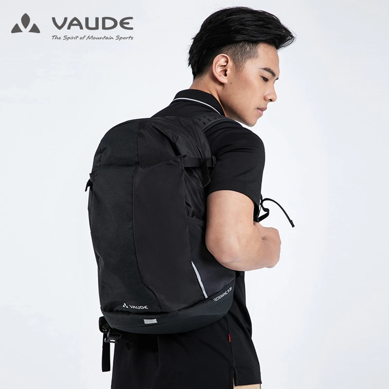 VAUDE巍德（VAUDE）双肩包中性TECOGRAPHIC III 23L-12929