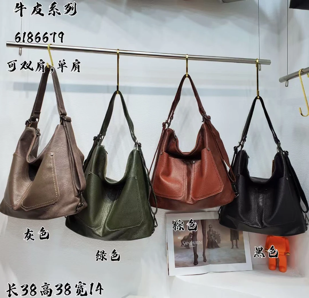 千格家851——921单肩斜挎手提包大容量女包 对应编码下单