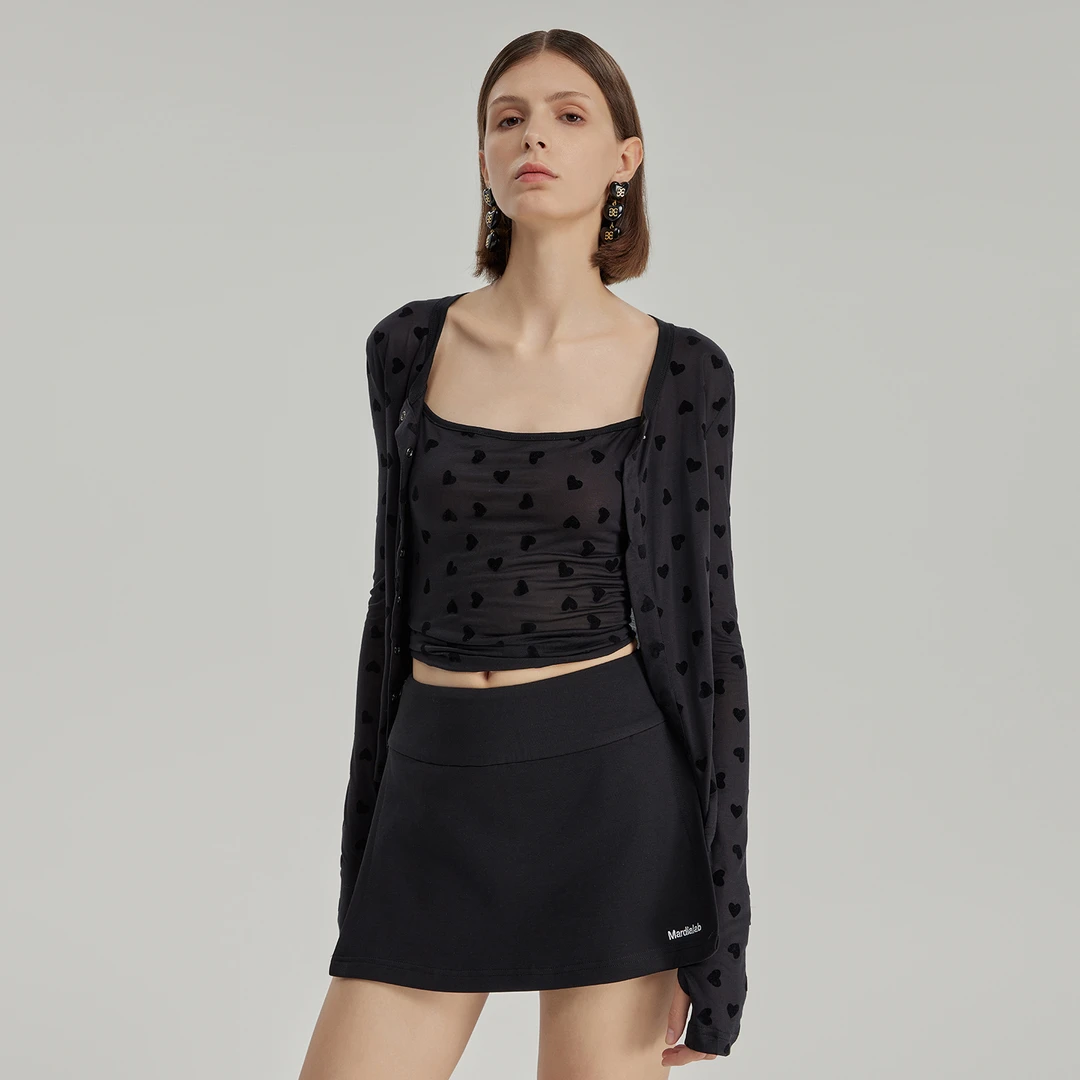 Mardialab 甜心（Sweet-heart）桃心套装