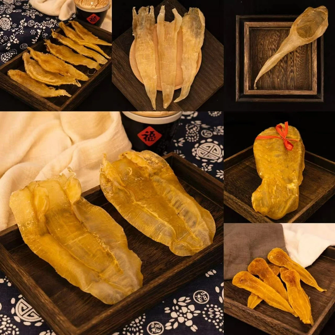 【 赤嘴世家】广东鱼胶改价链接匆拍