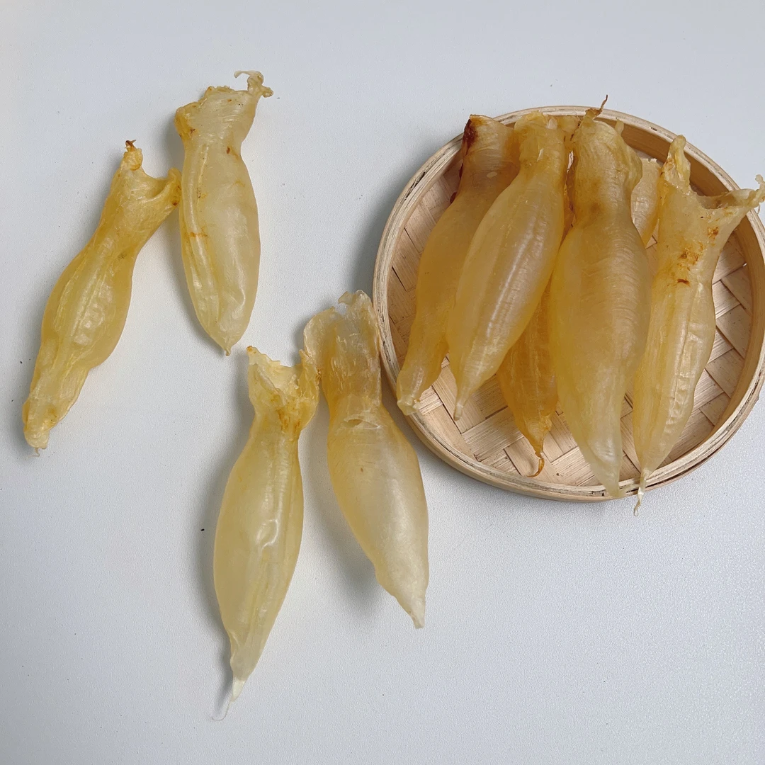 【 赤嘴世家】越蜘蛛鱼胶改价链接