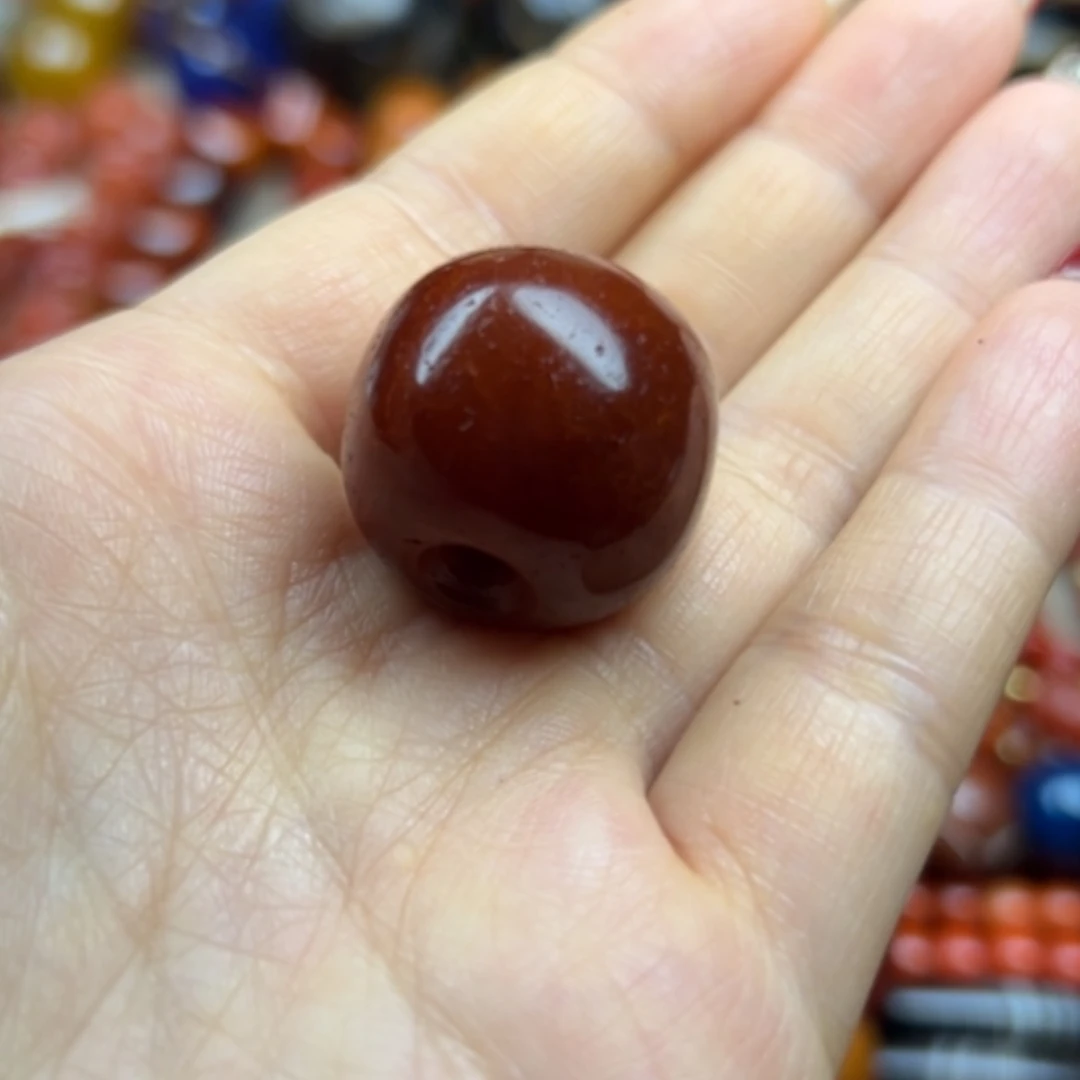 【闪购商品】玛瑙/玉髓颈饰未镶嵌