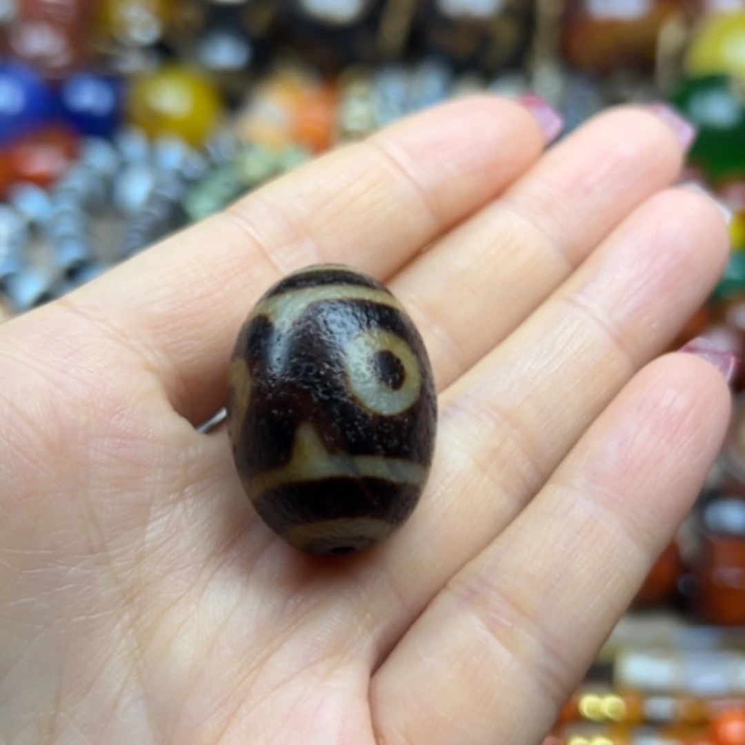 【闪购商品】玛瑙/玉髓颈饰未镶嵌