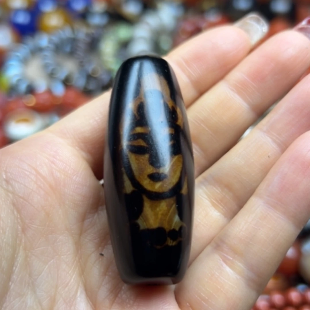 【闪购商品】玛瑙/玉髓颈饰未镶嵌