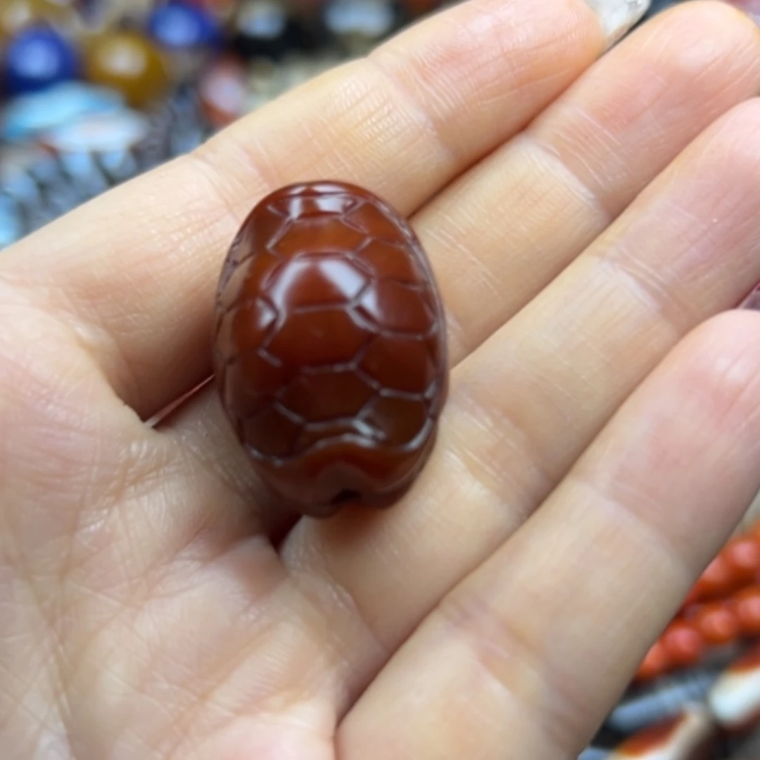 【闪购商品】玛瑙/玉髓颈饰未镶嵌
