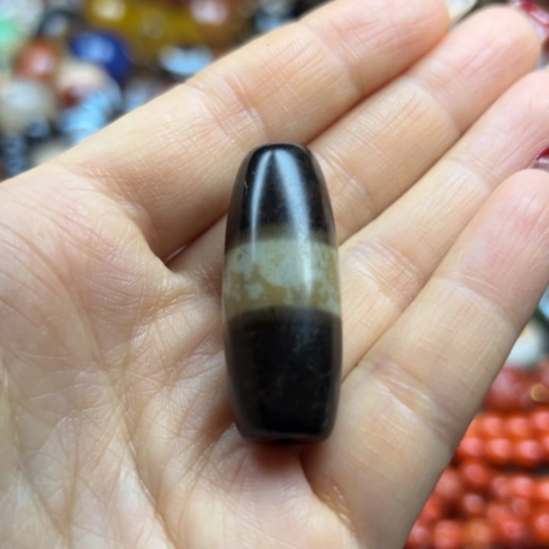 【闪购商品】玛瑙/玉髓颈饰未镶嵌