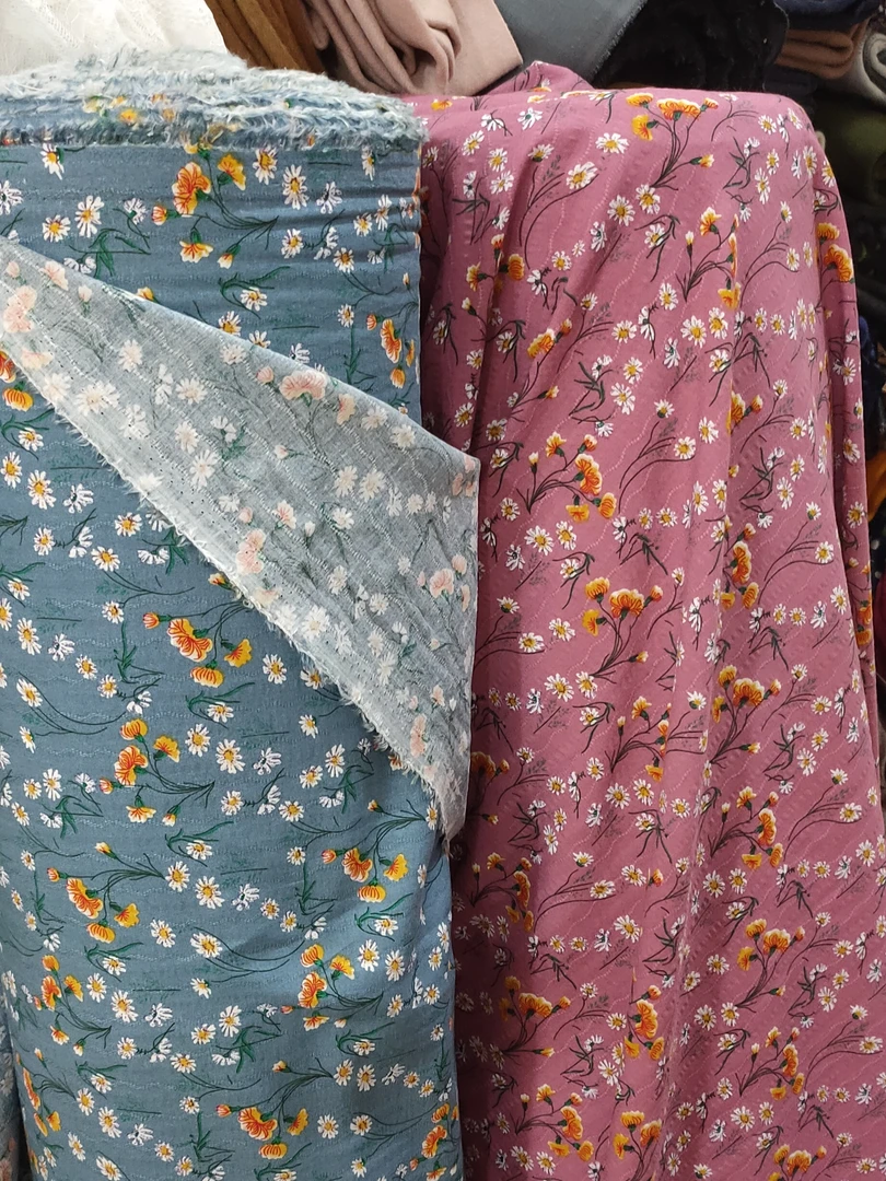 佳文布业商行看直播选料布料叫到名字多少钱拍多少钱满20元包邮