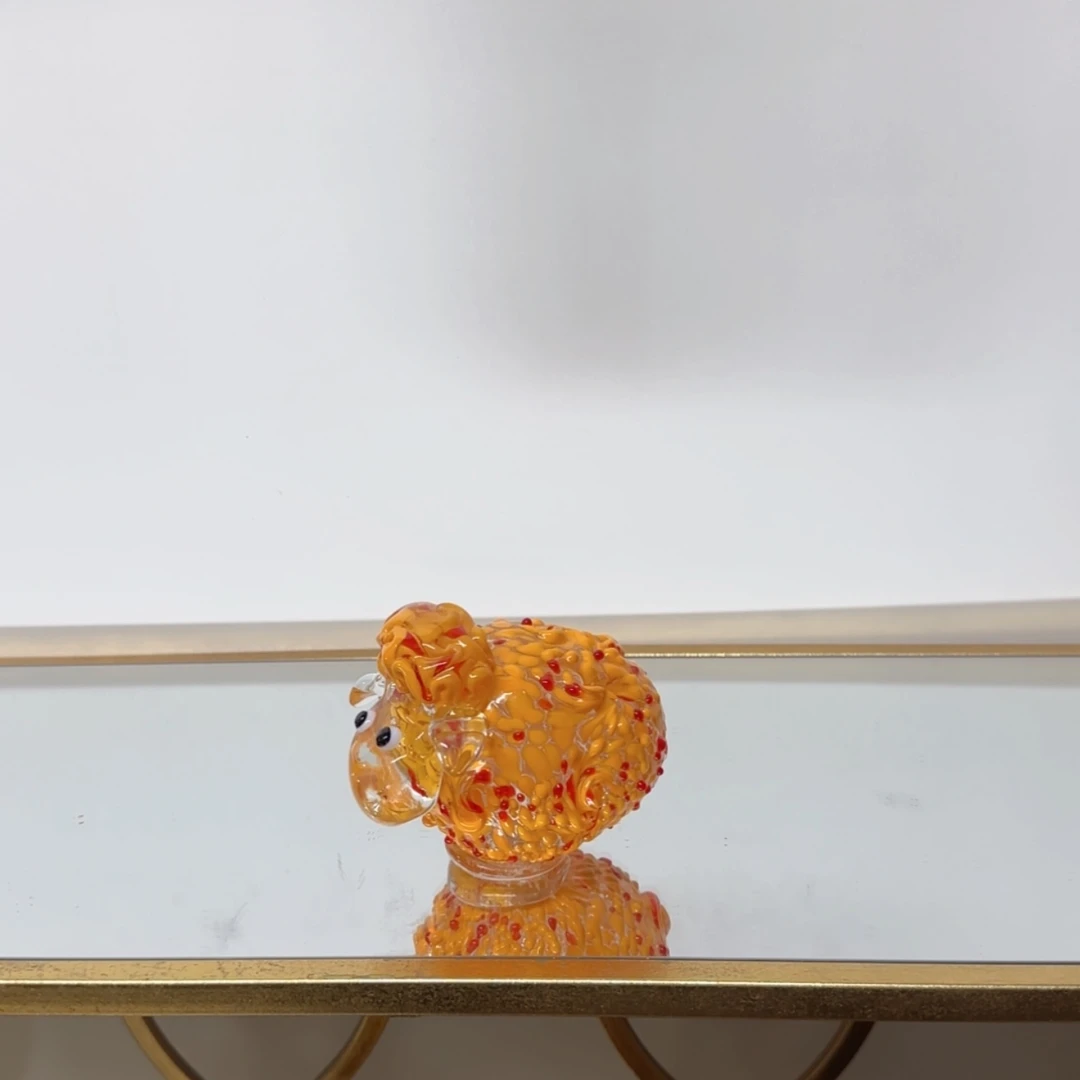 【闪购商品】琉璃手工艺品