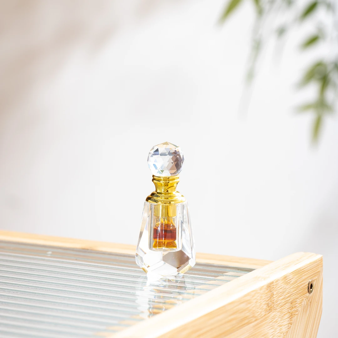 富贵非常旺 海南沉香精油 1ml   LC0314