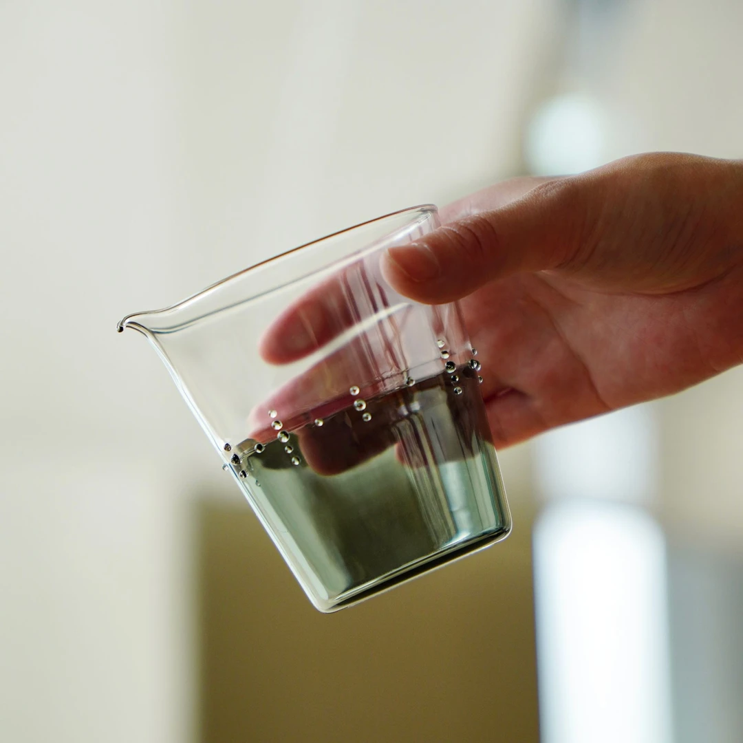 茶周边 十卿 春晖公道杯-S0002  MTTP2630