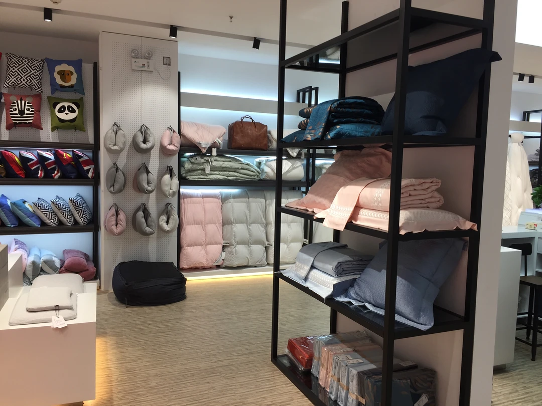 被子---被套---枕芯-残次品处理