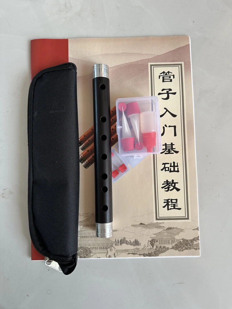 初学A调，一对一教学，催泪管全套