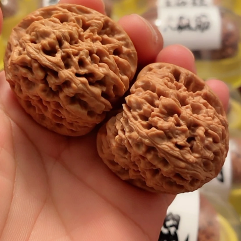 【闪购商品】文玩核桃吊坠