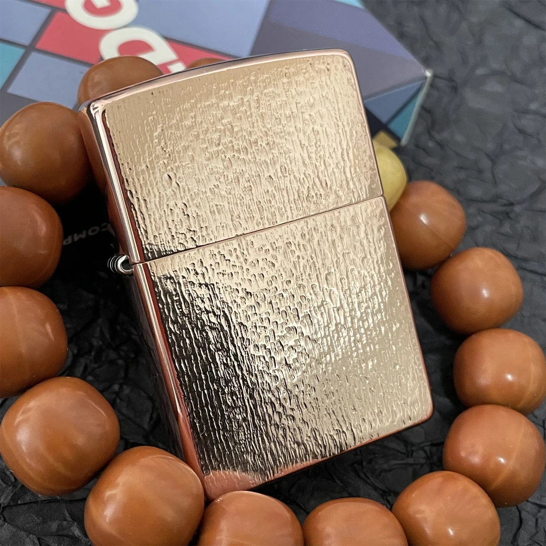 直播间专拍改价链接 高端打火机定制 雕刻 贴章 经典 复古