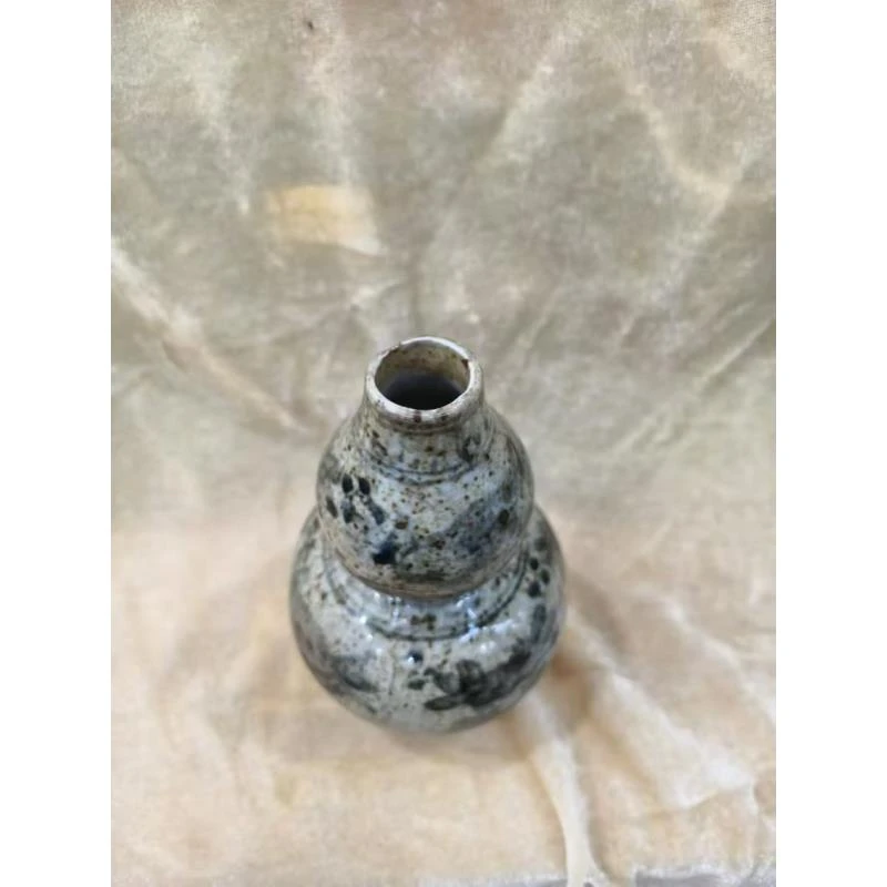 【马总专属】m323当代陶瓷花瓶