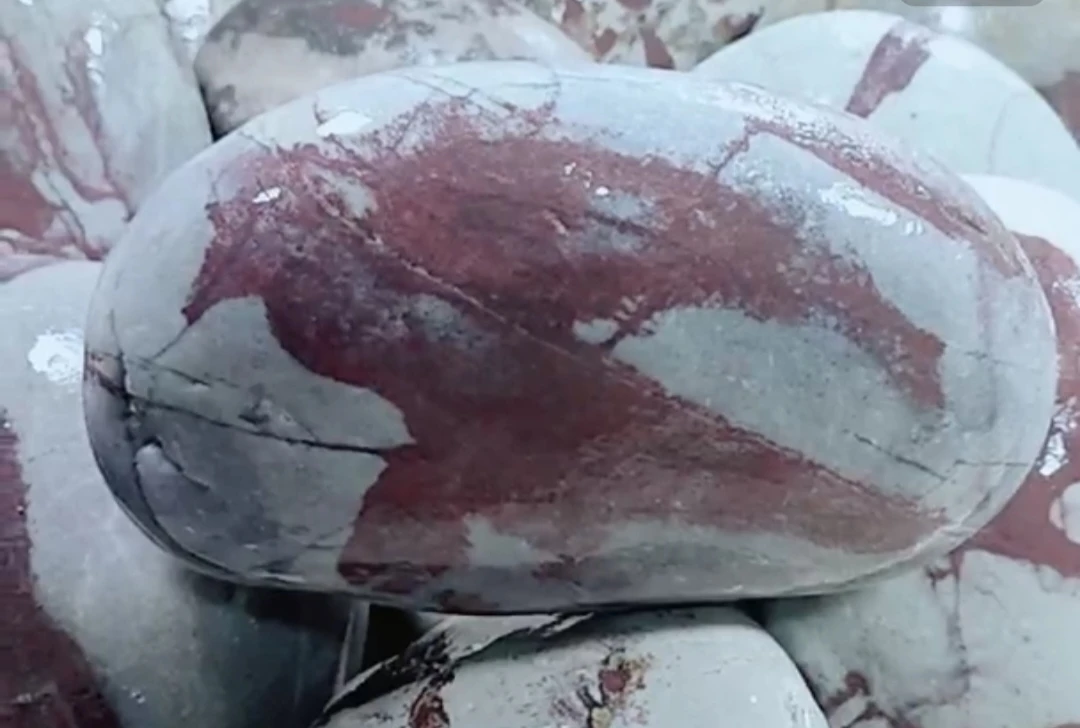 天然奇石，自然画面