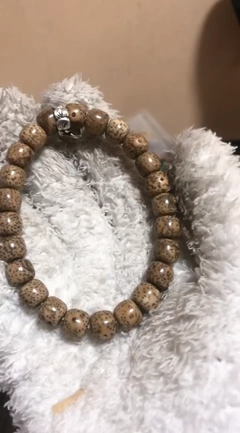 【闪购商品】星月菩提手串c12 卡9