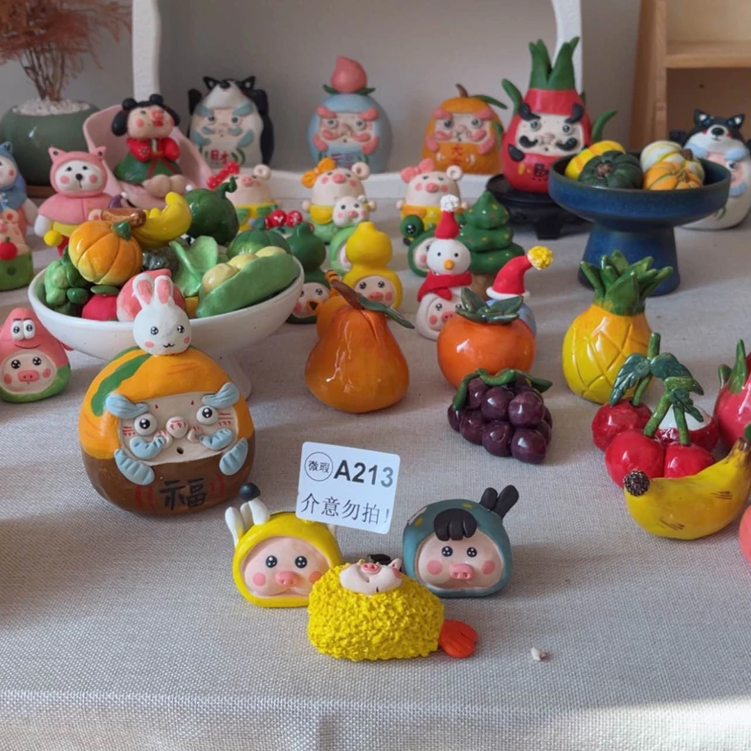 【闪购商品】瓷摆件c****e213