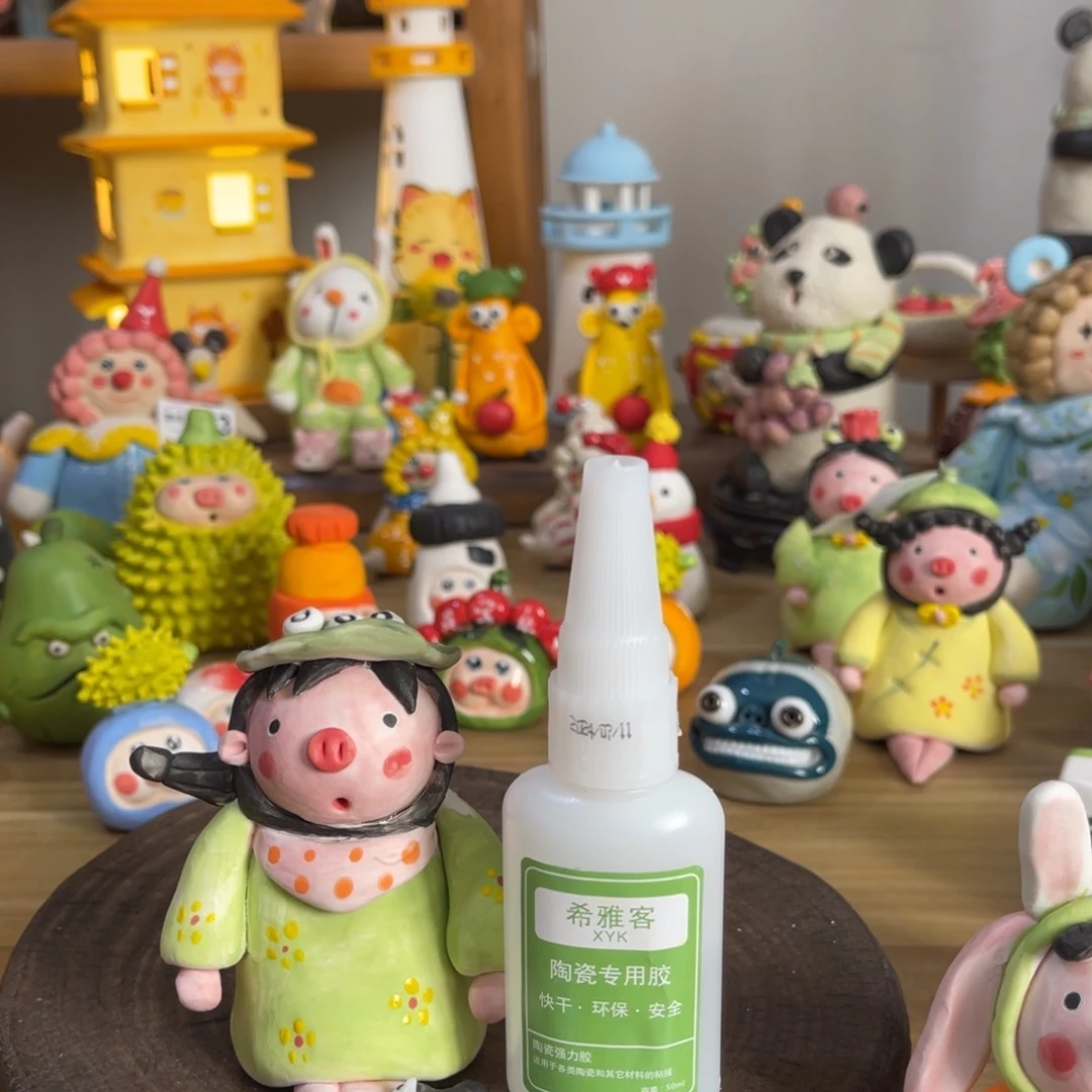 【闪购商品】摆件景德镇陶瓷手作