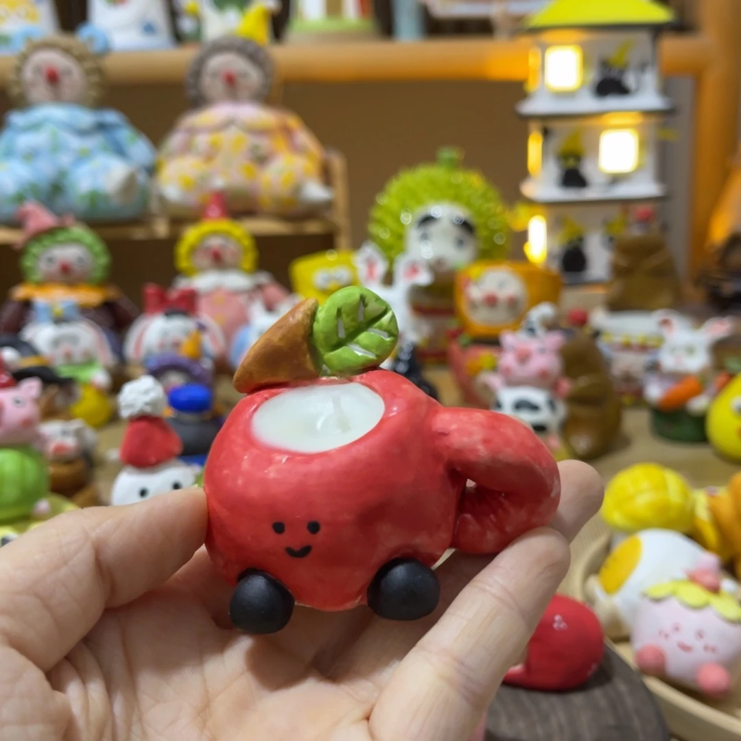 【闪购商品】摆件景德镇陶瓷手作
