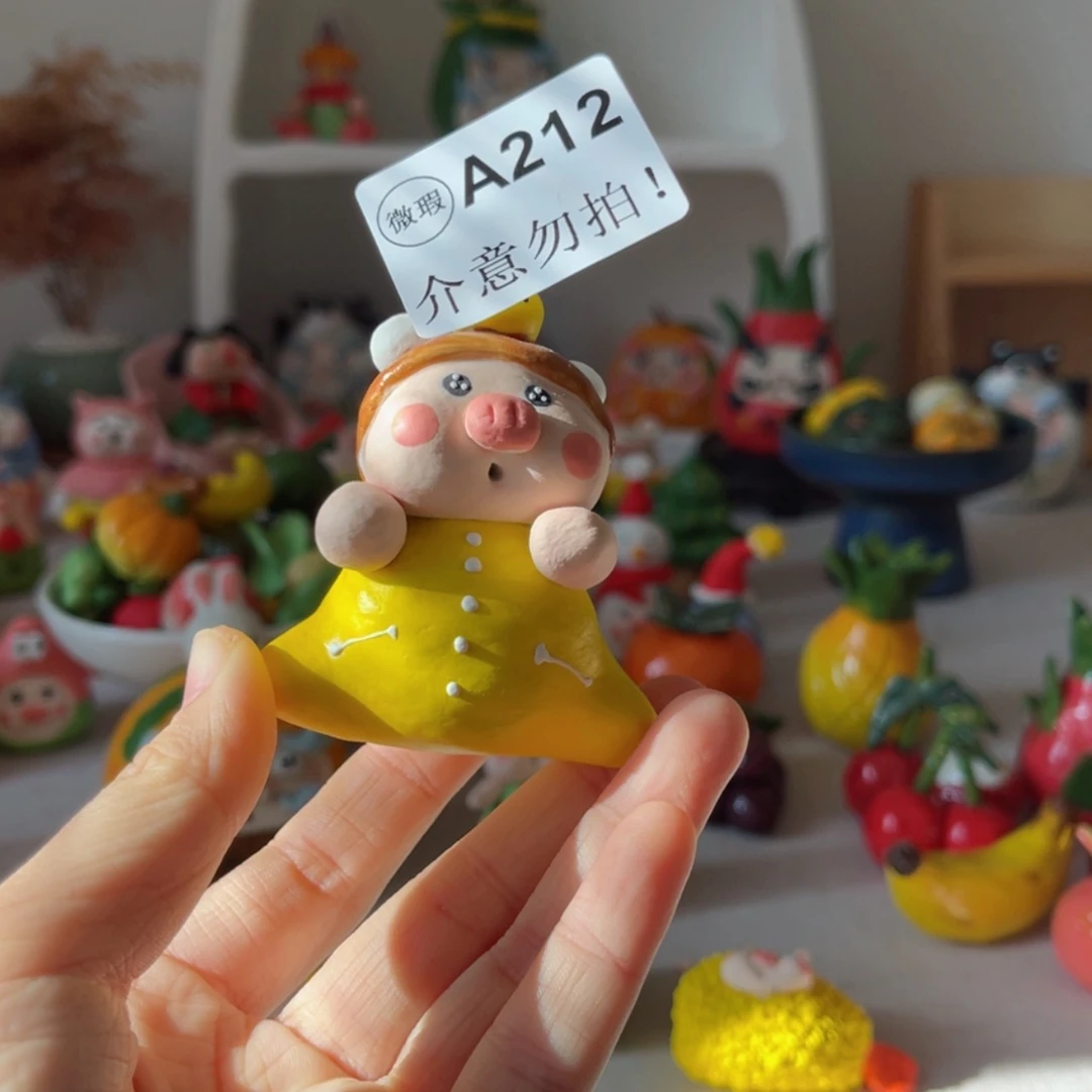 【闪购商品】瓷摆件c****e212