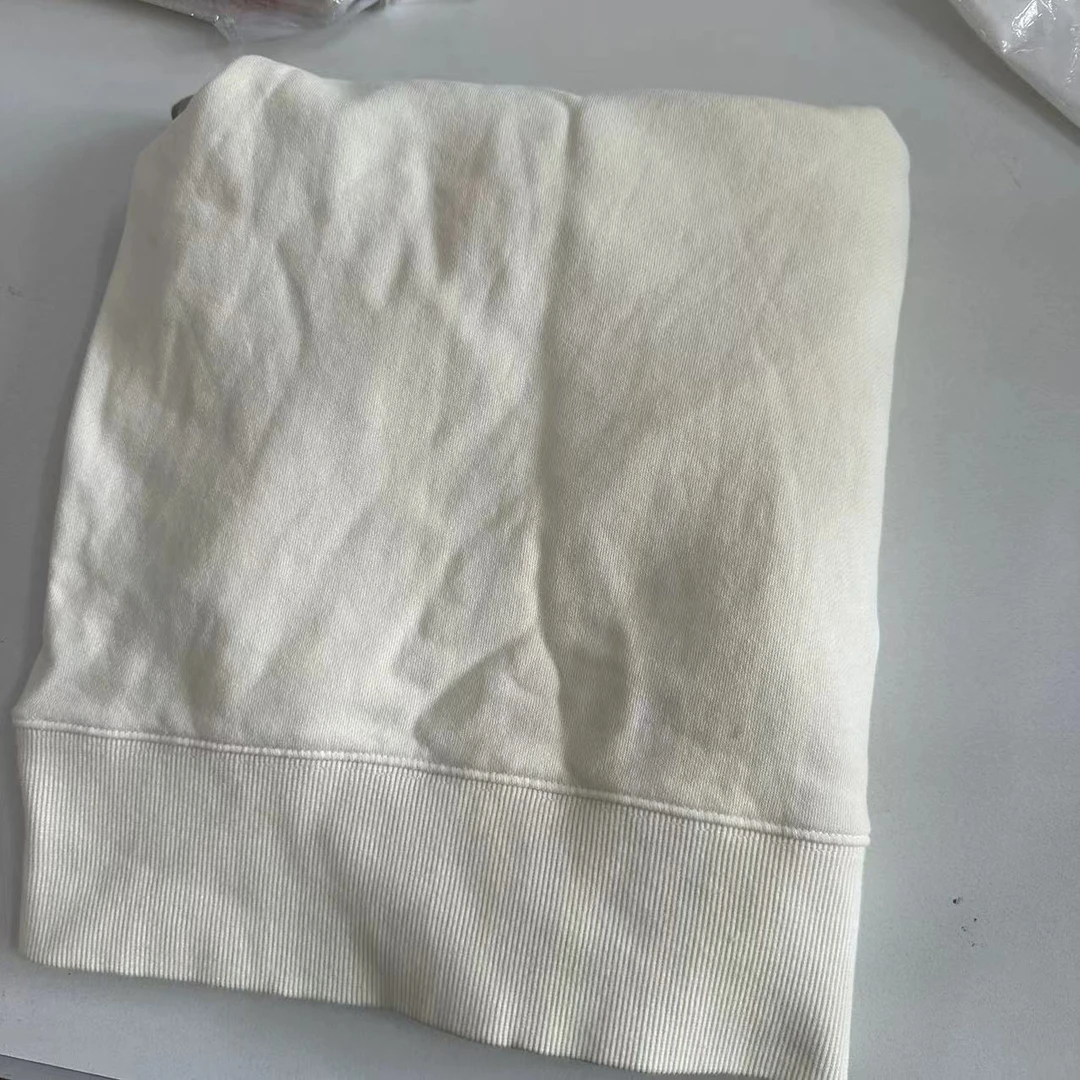 女士秋季长袖卫衣刺绣爱心款