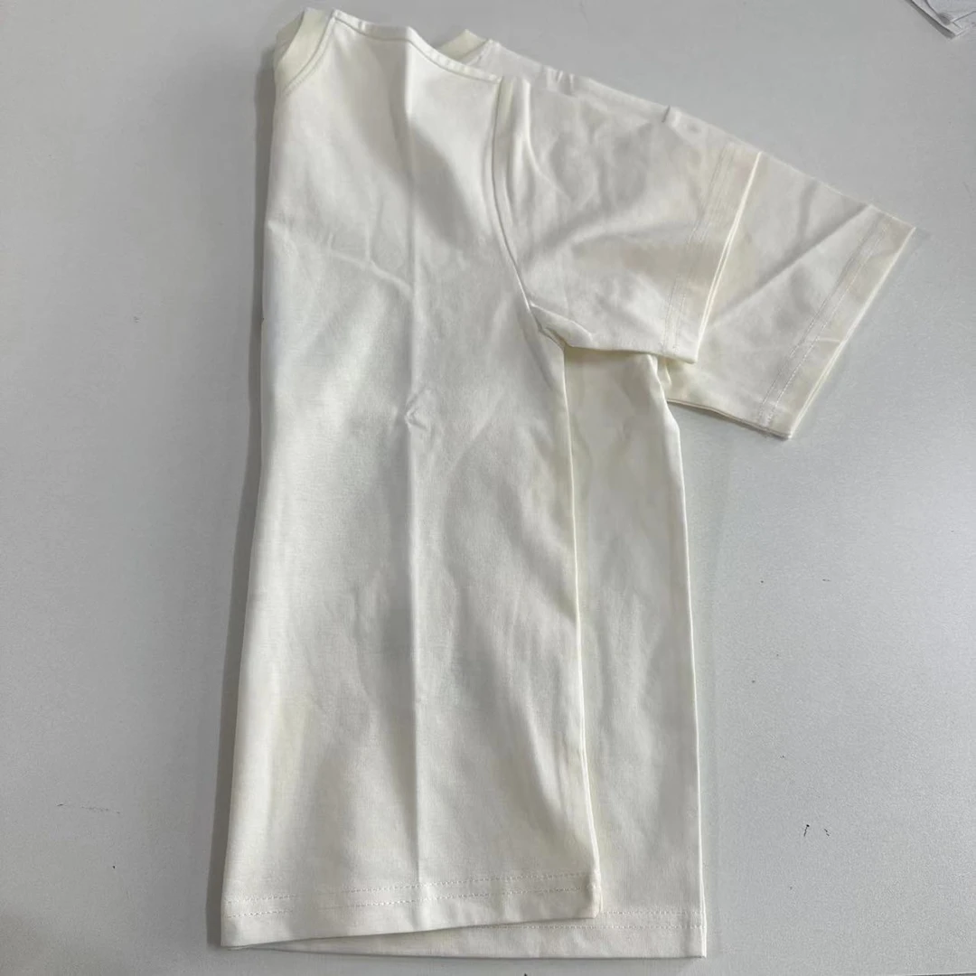 w0716儿童夏季短袖冰感露营款