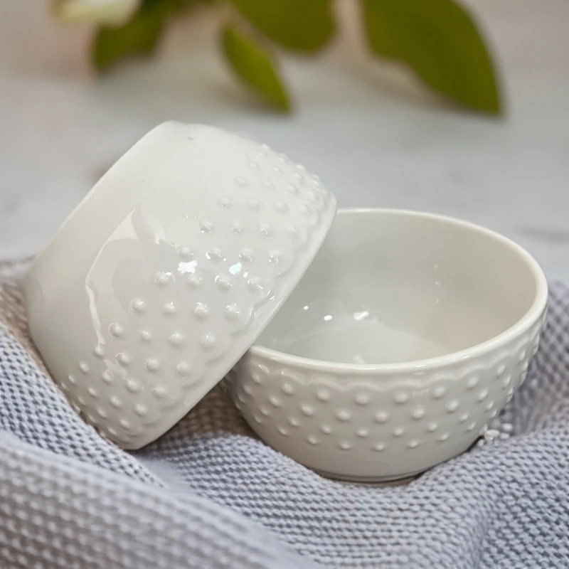 4.25英寸凤尾米饭碗6只装