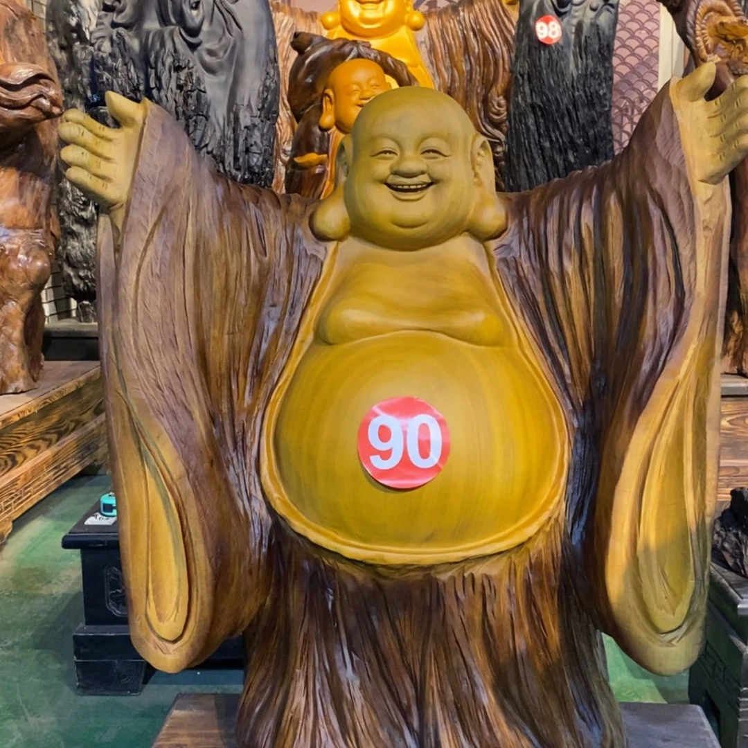 【闪购商品】香樟木常****司