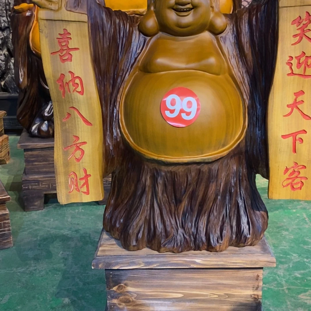 【闪购商品】香樟木锦**饰