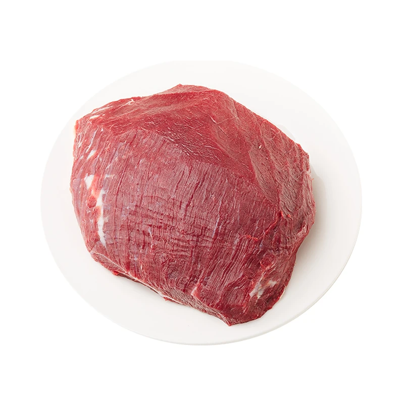 热鲜黄牛嫩牛肉(400g)