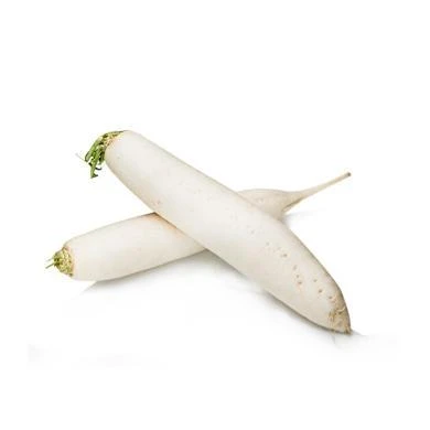 精选白萝卜(800g)