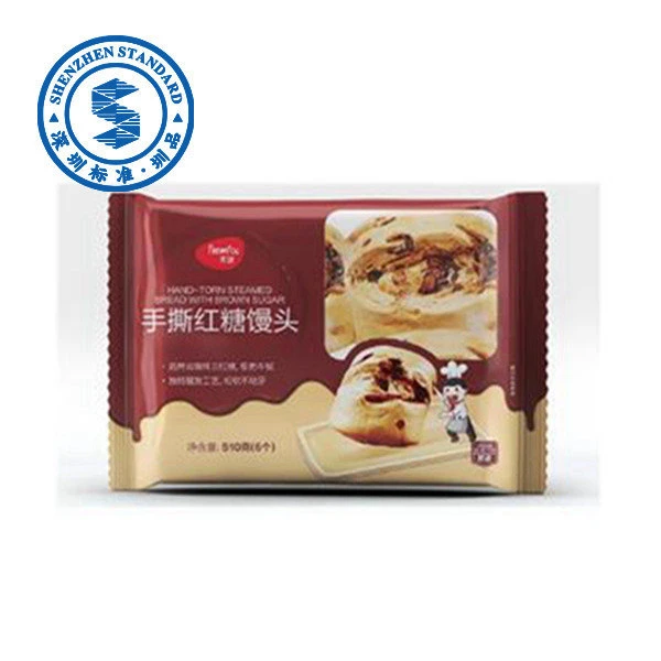 天优手撕红糖馒头(510g)