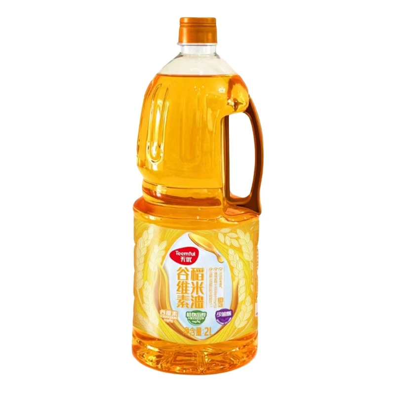 天优谷维素稻米油NC2(2L)