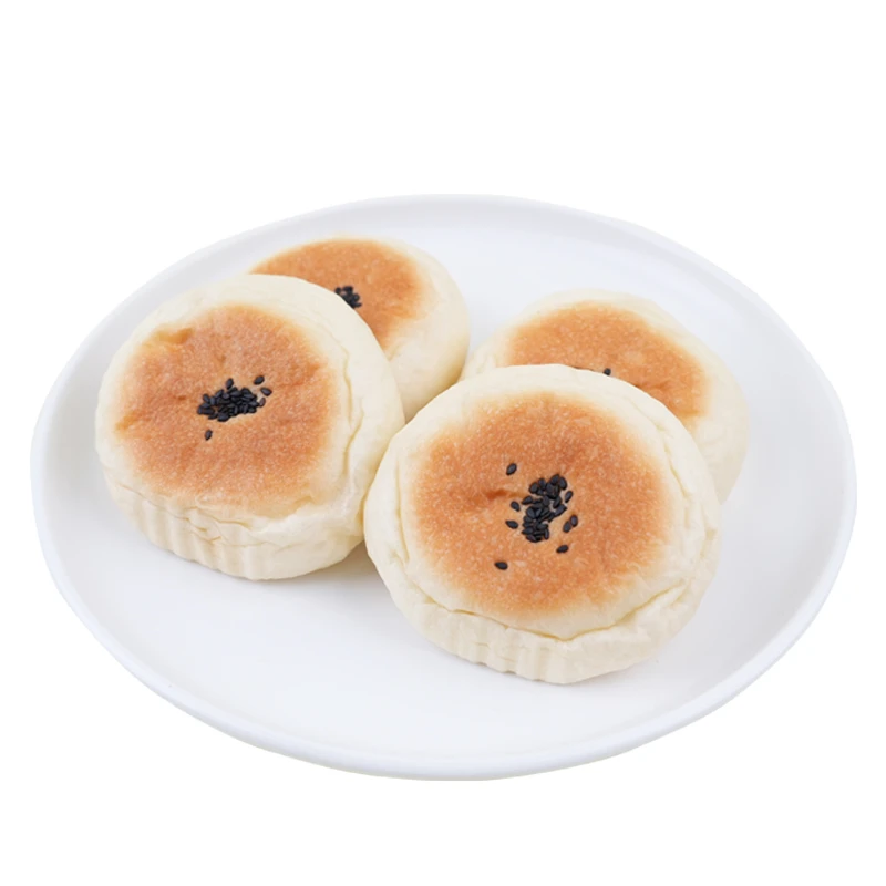 天口味红豆鲜奶包(185g)