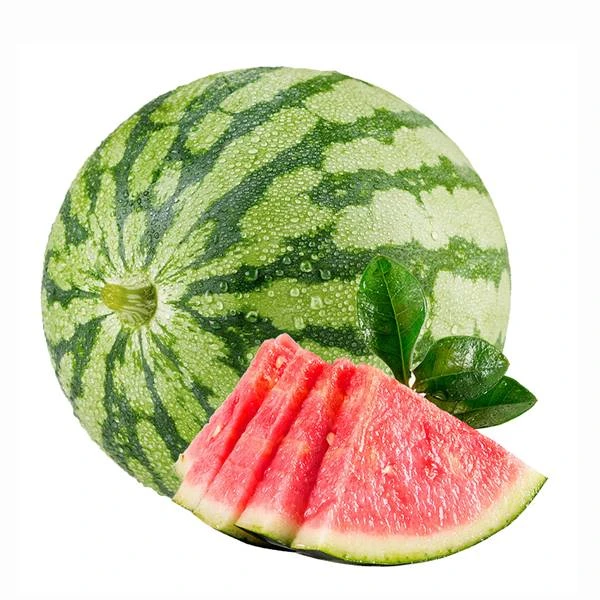 美都西瓜(个)(4-4.8kg)