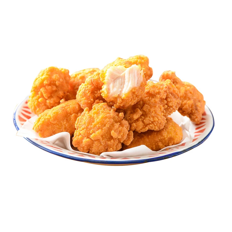 天口味韩式炸鸡（蜂蜜味）(300g)