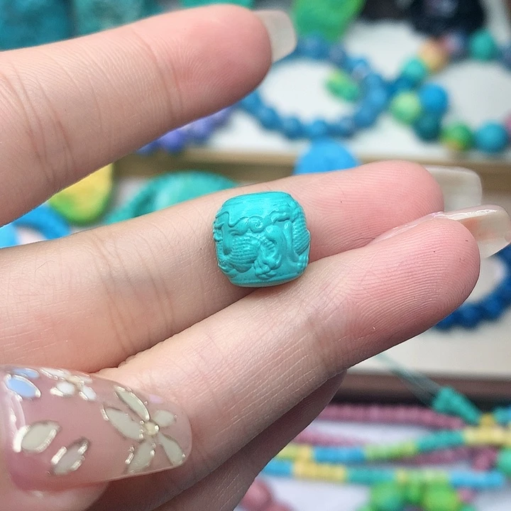 空竹工作室特色散珠299