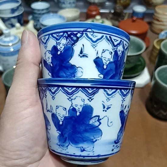 瓷片中古回流赏心悦目感谢支持