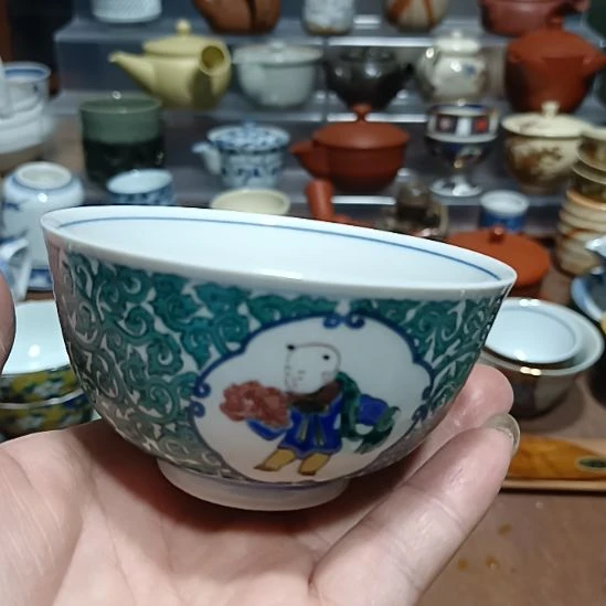 瓷片中古回流赏心悦目感谢支持