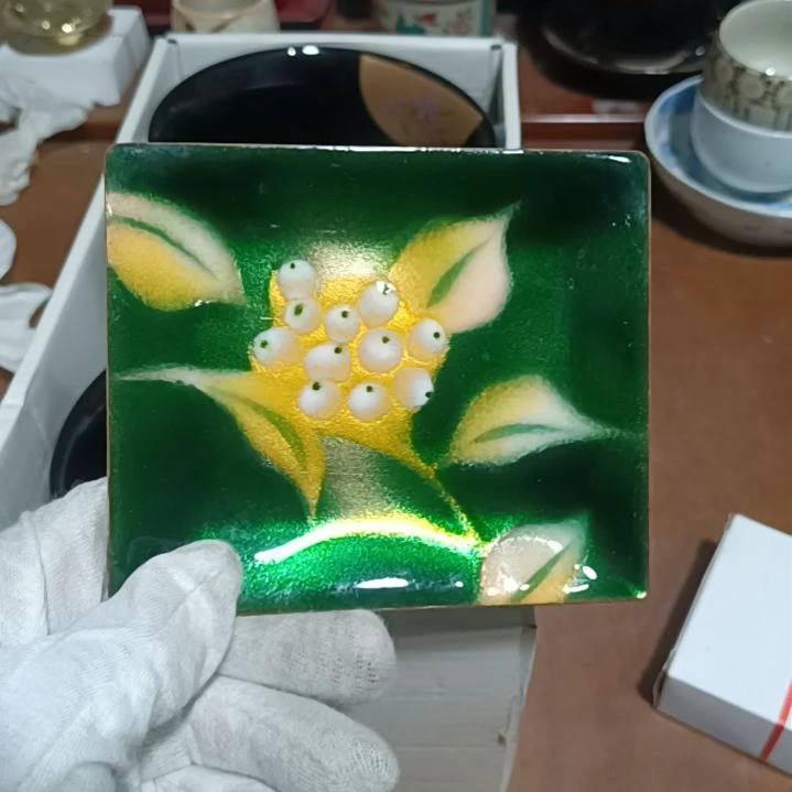 【闪购商品】紫砂茶碗铁**?