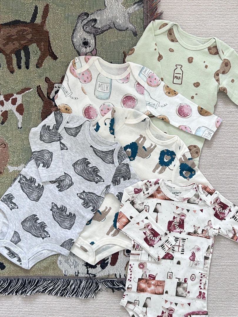 直播扣号链接 宝宝们的小衣服