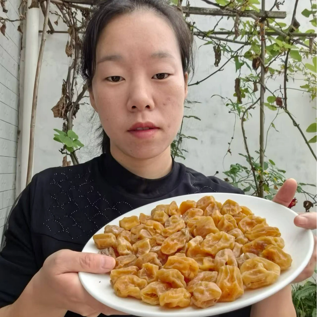 干洋芋果果【助农代卖】