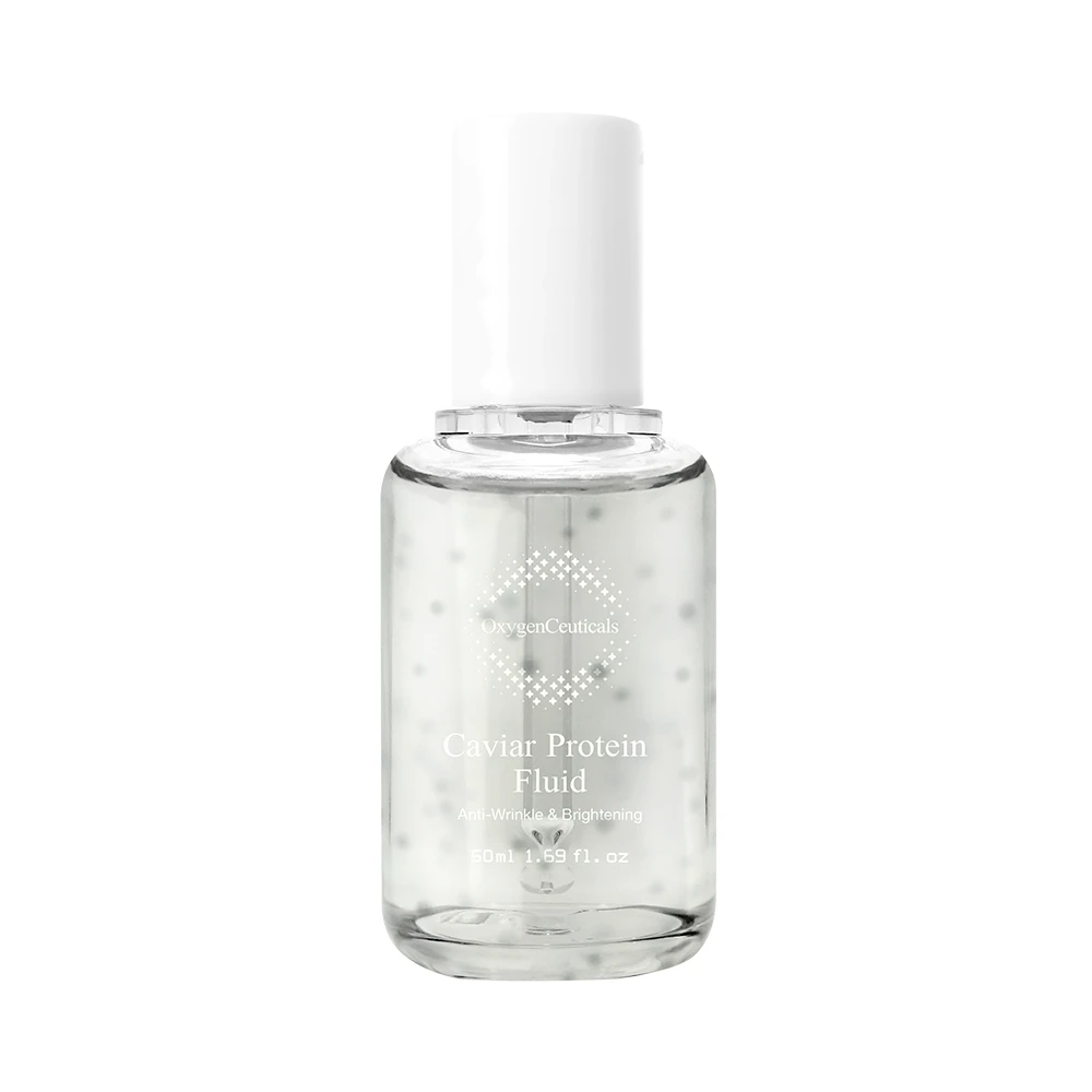 【氧丽可丝】鱼子酱精华50ml，效期至25.1.19