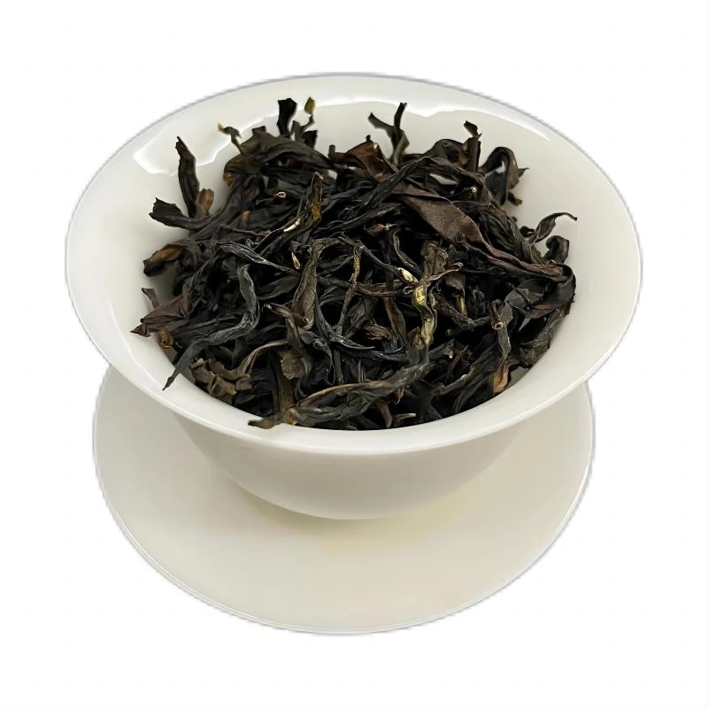 凤凰单丛茶广东潮州春鸭屎香功夫茶清香型乌龙茶单枞茶250g袋源头